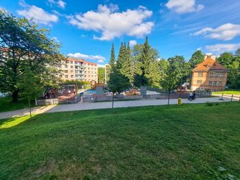 Prodej bytu 3+1 v osobním vlastnictví 65 m², Jablonec nad Nisou