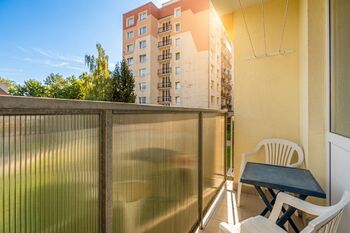 Prodej bytu 3+1 v osobním vlastnictví 65 m², Jablonec nad Nisou