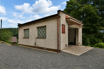 Prodej chaty / chalupy 30 m², Zlatá Olešnice