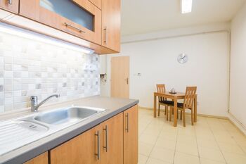 Pronájem bytu 2+kk v osobním vlastnictví 48 m², Ostrava