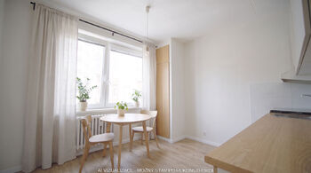 Prodej bytu 1+1 v osobním vlastnictví 37 m², Brno