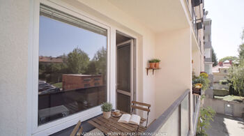 Prodej bytu 1+1 v osobním vlastnictví 37 m², Brno