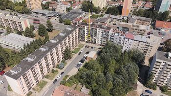 Prodej bytu 1+1 v osobním vlastnictví 37 m², Brno