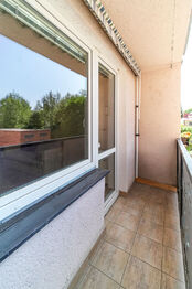 Prodej bytu 1+1 v osobním vlastnictví 37 m², Brno