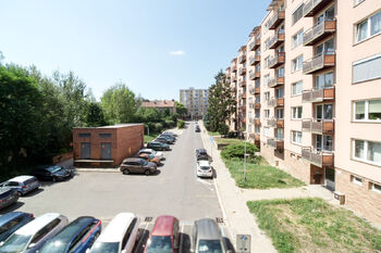 Prodej bytu 1+1 v osobním vlastnictví 37 m², Brno
