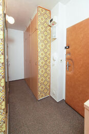 Prodej bytu 1+1 v osobním vlastnictví 37 m², Brno