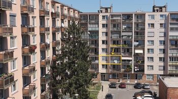 Prodej bytu 1+1 v osobním vlastnictví 37 m², Brno