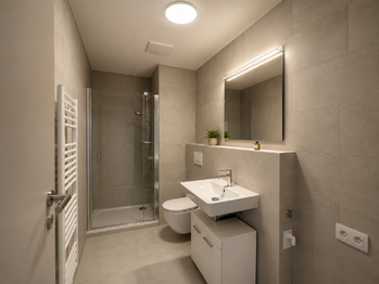 Pronájem bytu 2+kk v družstevním vlastnictví 48 m², Praha 9 - Černý Most