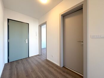 Pronájem bytu 2+kk v družstevním vlastnictví 48 m², Praha 9 - Černý Most