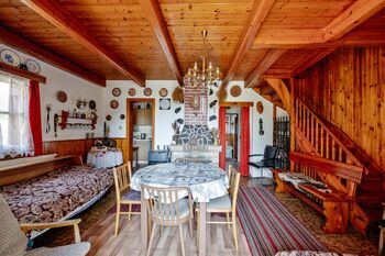 Prodej chaty / chalupy 66 m², Hlavatce