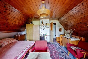 Prodej chaty / chalupy 66 m², Hlavatce