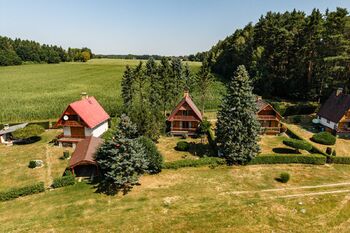 Prodej chaty / chalupy 66 m², Hlavatce