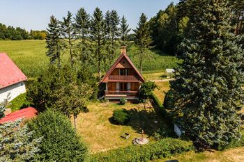 Prodej chaty / chalupy 66 m², Hlavatce