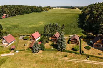 Prodej chaty / chalupy 66 m², Hlavatce