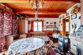 Prodej chaty / chalupy 66 m², Hlavatce