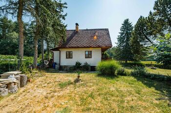 Prodej chaty / chalupy 66 m², Hlavatce