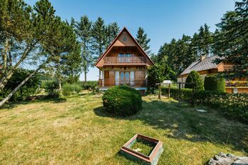 Prodej chaty / chalupy 66 m², Hlavatce