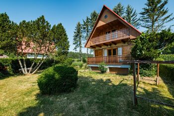 Prodej chaty / chalupy 66 m², Hlavatce