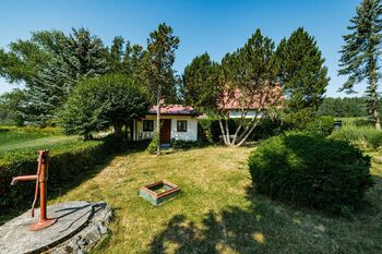 Prodej chaty / chalupy 66 m², Hlavatce