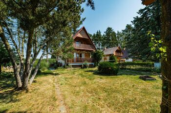 Prodej chaty / chalupy 66 m², Hlavatce