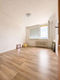 Prodej bytu 4+1 v osobním vlastnictví 86 m², Bílina