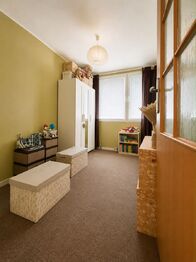 Prodej bytu 4+1 v osobním vlastnictví 86 m², Bílina