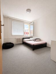 Prodej bytu 4+1 v osobním vlastnictví 86 m², Bílina