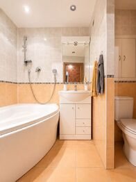 Prodej bytu 4+1 v osobním vlastnictví 86 m², Bílina