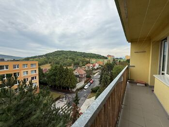 Prodej bytu 4+1 v osobním vlastnictví 86 m², Bílina