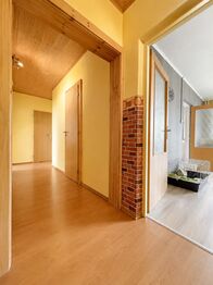 Prodej bytu 4+1 v osobním vlastnictví 86 m², Bílina