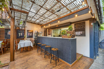 Pronájem restaurace 288 m², Plzeň