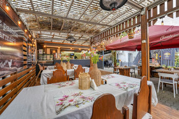 Pronájem restaurace 288 m², Plzeň