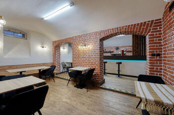Pronájem restaurace 288 m², Plzeň
