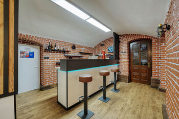 Pronájem restaurace 288 m², Plzeň