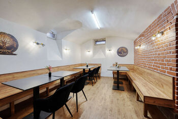Pronájem restaurace 288 m², Plzeň