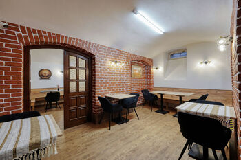 Pronájem restaurace 288 m², Plzeň