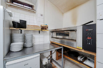 Pronájem restaurace 288 m², Plzeň