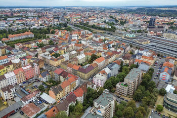 Pronájem restaurace 288 m², Plzeň