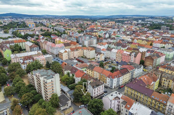 Pronájem restaurace 288 m², Plzeň