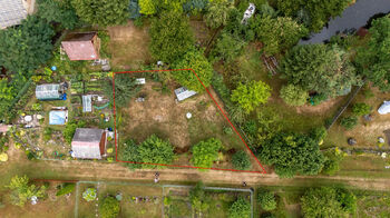 Prodej pozemku 333 m², Votice