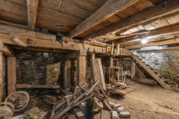 Prodej chaty / chalupy 250 m², Neustupov