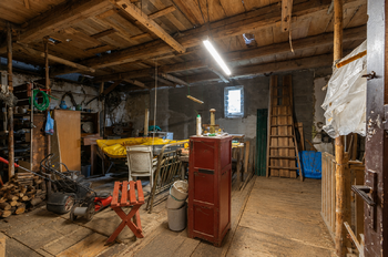 Prodej chaty / chalupy 250 m², Neustupov