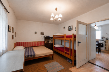 Prodej chaty / chalupy 250 m², Neustupov
