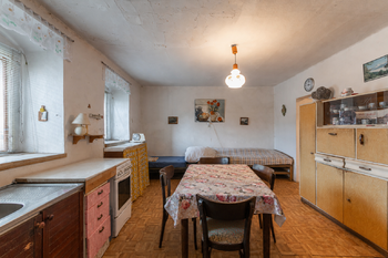 Prodej chaty / chalupy 250 m², Neustupov