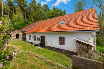 Prodej chaty / chalupy 250 m², Neustupov