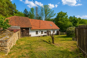 Prodej chaty / chalupy 250 m², Neustupov
