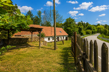 Prodej chaty / chalupy 250 m², Neustupov