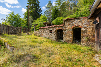 Prodej chaty / chalupy 250 m², Neustupov