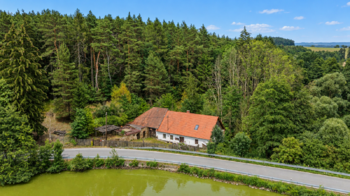 Prodej chaty / chalupy 250 m², Neustupov