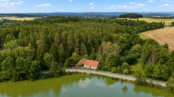 Prodej chaty / chalupy 250 m², Neustupov
